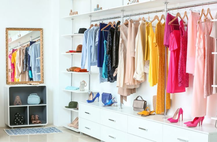 5 fashion tips