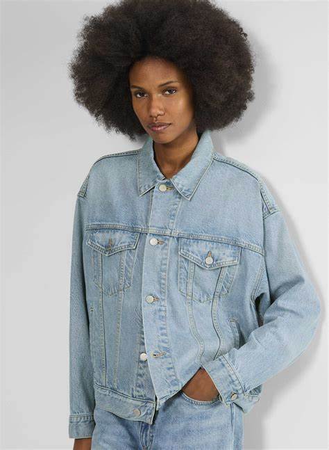 total denim spring '25 must-have outfit