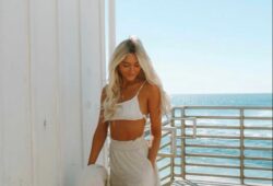 capsule wardrobe για τις καλοκαιρινές διακοπές