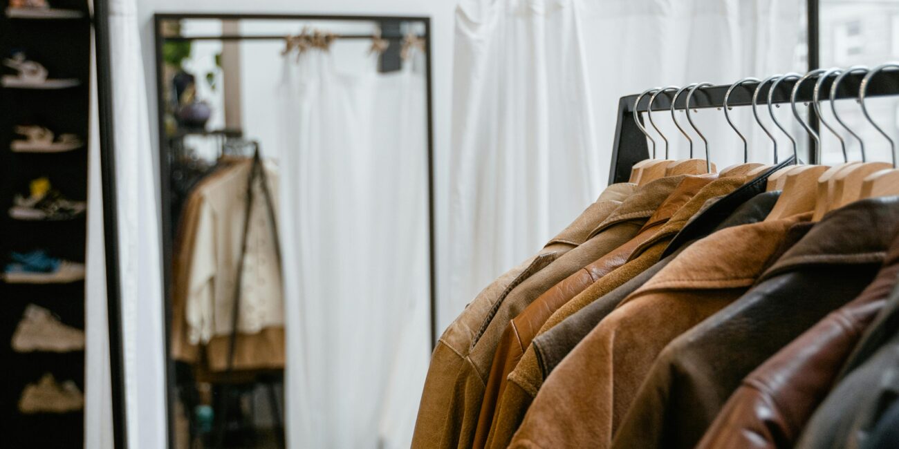 Τέλος στο fast fashion?