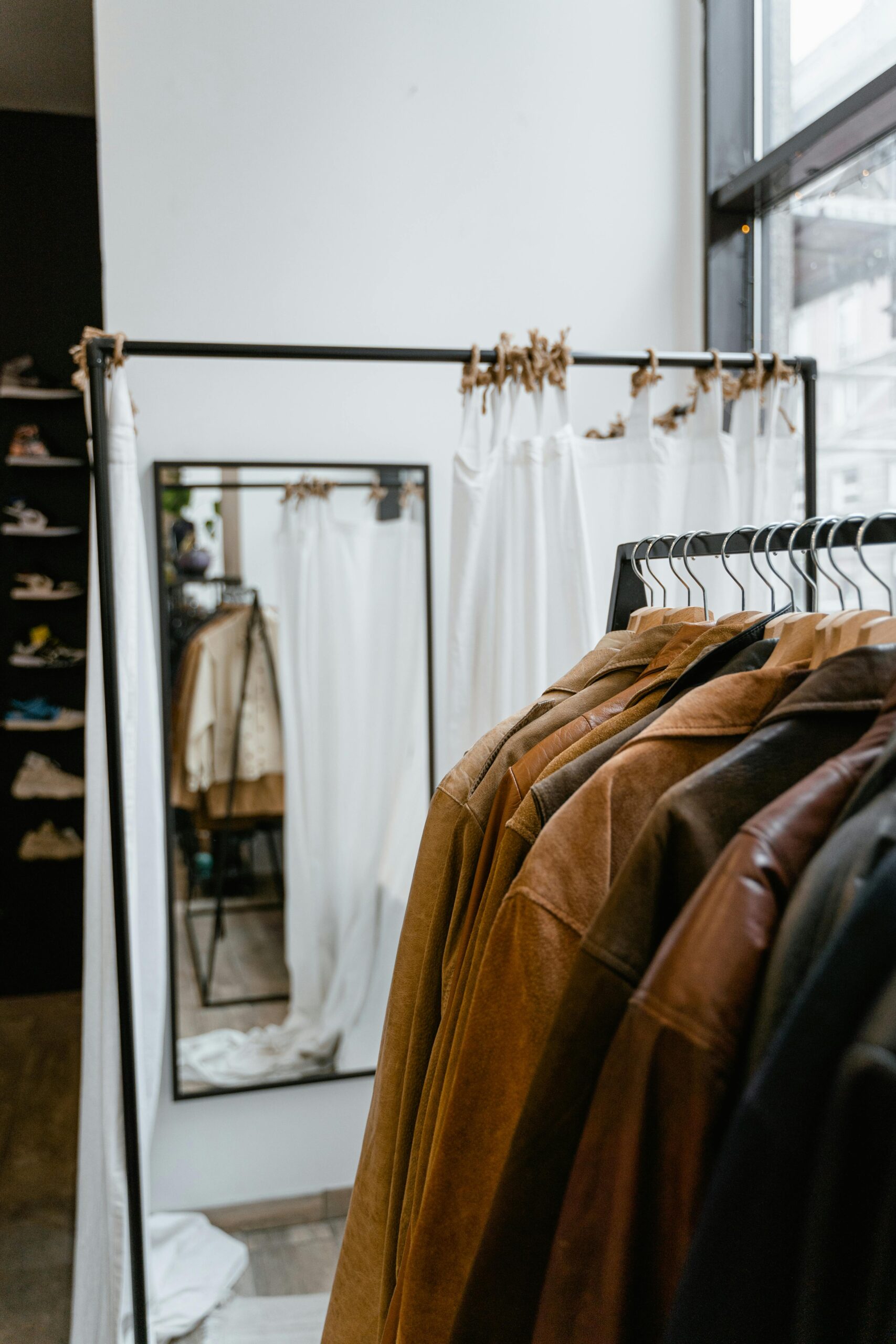 Τέλος στο fast fashion?