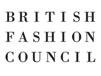 British Fashion Council lfa