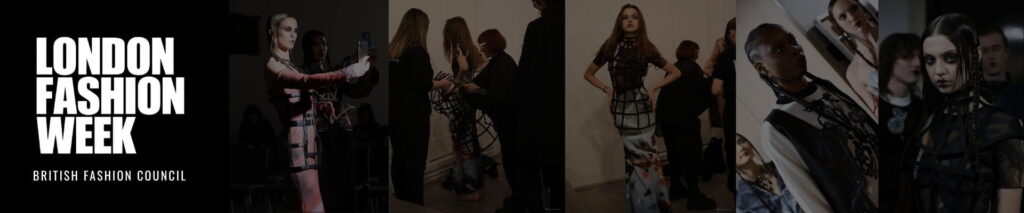 LFA στο London Fashion Week