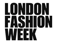 London Fashion Week logo x lfa thessaloniki