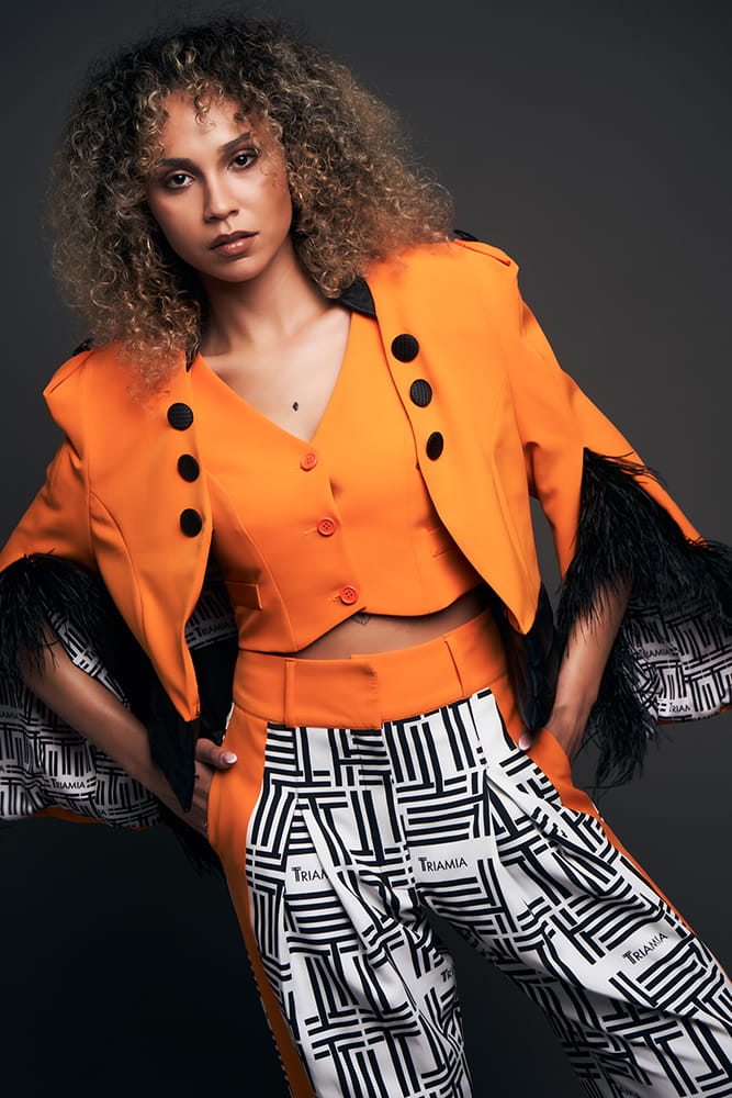 Personal styling course, wardrobe consulting & visual merchandising course 4 months