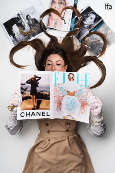 Fashion Stylist