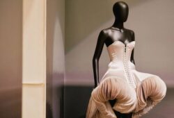 Schiaparelli Fashion Becomes Art